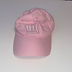 NY Giants Hat